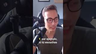 ⁣🇪🇸 Conversaciones reales en español para estudiantes de nivel avanzado  Advanced Spanish Podcast [upl. by Jeavons330]