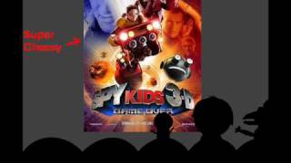 MST3K Intro Parody [upl. by Grimbal]