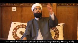 Shaykh Mohammed Aslam  Veils of Disobedience Punishments [upl. by Wager]