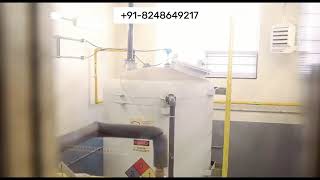 Iron Removal Plant  Chennai  Kanchipuram  Vellore  Ranipet  Pondi  Trichy  Salem [upl. by Ileak]