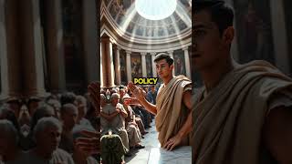 9 Crazy Facts About the Roman Republic You Didn’t Know Part 2 of 3 history facts shorts [upl. by Hunfredo561]