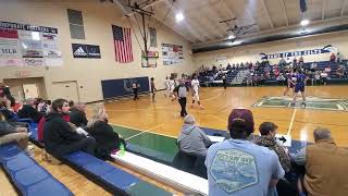 2nd half CFCA  Crossroads 1232024 [upl. by Cranston]