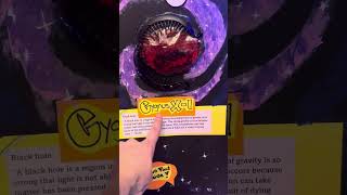 Text to World Interactive Sensory Trifold “Georgie’s Secret Key to the Universe” [upl. by Elbert920]