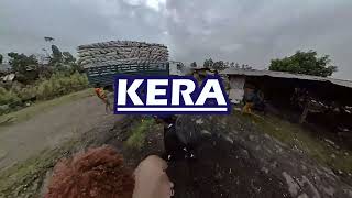 KERA  Ethiopia 360 [upl. by Henigman]