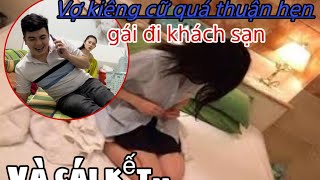 Vợ Kiêng Cữ Quá Đà Thuận Hẹn “ Bé Đường Đi Nhà Nghỉ Bỏ Ghét  Và Cái Kết [upl. by Statis]