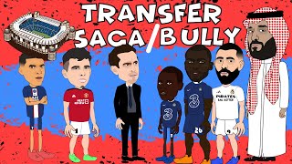 Kubala Show Transfer News 🤣🤣🤣⚽ [upl. by Yur]