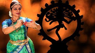 Learn Bharatanatyam with Srekala Bharath  Anjali and Narthana Ganapathy  Basic Steps for Beginners [upl. by Asamot503]