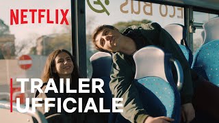 SKAM Italia Stagione 6  Trailer ufficiale  Netflix Italia [upl. by Kirenoj]