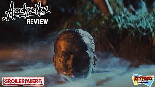 Apocalypse Now 1979  Movie Review [upl. by Digdirb]