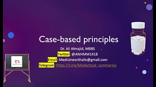 Thrombolysis or anticoagulation for pulmonary embolism [upl. by Aniled799]