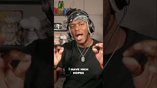 KSI Reacts to Reactions My New Song Unveiled [upl. by Ritz]