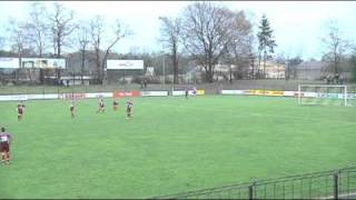 1FC Bocholt gegen 1 FC Viersen [upl. by Asiole]