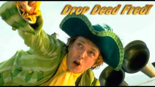 Drop Dead Fred [upl. by Lauder]