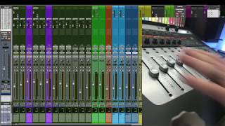 Whats new in Pro Tools 124 [upl. by Chadwick]