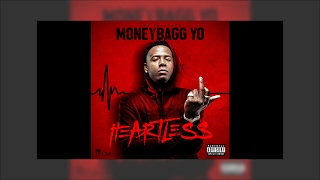 MoneyBagg Yo  Dont Kno Heartless [upl. by Omrellig838]