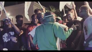 Shatta Wale  Default Official Video [upl. by Dahaf]