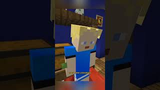 Я вернулась❤️ звукNickXDD minecraft neknear майнкрафт neknera [upl. by Eaned553]