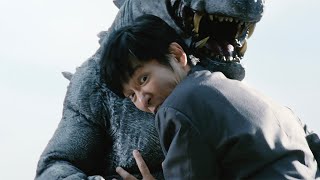 堺雅人、巨大化して怪獣とバトル マイホーム予定地を守れ！ オープンハウス新CMシリーズ「マイホームマン」第1弾「登場篇」 [upl. by Ailuy338]