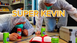 SUPER KEVIN  VOM TATORT ZUR INFLATION   FOLGE 2 [upl. by Jaunita109]