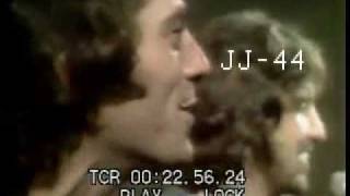 Grass Roots  Midnight Confessions Rare clip 1972 [upl. by Nanda]