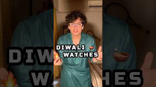 Diwali Watches watches diwali giftideas [upl. by Aya52]