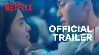 Nevertheless  Official Trailer  Netflix [upl. by Wolfie402]