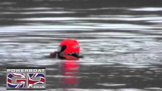 Keith Whittle Flips at Coniston [upl. by Fruma760]