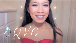 ASMR 💍 Shopping Channel Jewelry Edition Featuring Soufeel FairyChar and More Only on QVC [upl. by Hsaka60]