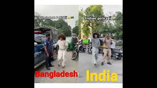 1 LIKE FOR INDIAN POLICE subscribe [upl. by Lawley]