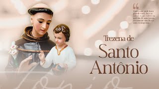 Trezena de Santo Antônio [upl. by Ophelie]