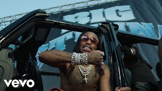 Quavo  Loyal ft Lil Uzi Vert Offset 21 Savage Shad da God Music Video 2024 [upl. by Odlanyar]