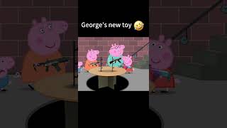 Peppa Pig vs Zombies [upl. by Gayelord]