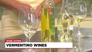 All about Vermentino wine [upl. by Sorvats]