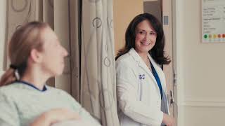 Ochsner LSU Health 5 Year Anniversary Commercial [upl. by Hugon622]