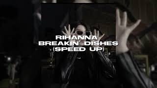 A MAN A MAN A MAAN rihanna breakin dishes tik tok viral [upl. by Stanley]