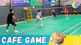 KhanhTram vs TheVy  Cafe Game 14 Nov 2024 [upl. by Lesslie375]