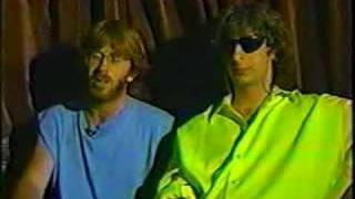 1992 MTV Interview Part 33 [upl. by Arron]