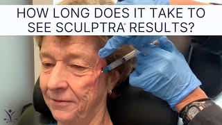 Sculptra Injections  How is Sculptra Different From Dermal Fillers [upl. by Akirat]