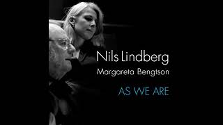 12 Nils Lindberg Margareta Bengtson  Shall I Compare Thee [upl. by Rutan808]