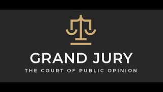 Grand Jury  Dr Mike Yeadon English [upl. by Ennovehc]