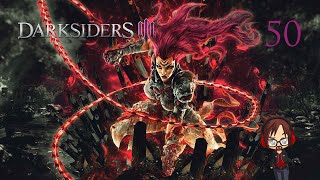 Darksiders III 50  Facing Pride [upl. by Oinoitna]