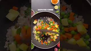 Easy and Quick Poha recipe recipes recipe shorts youtubeshorts [upl. by Hayilaa]