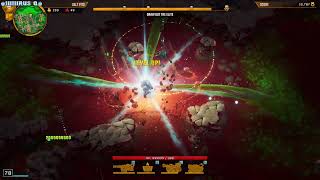 Deep Rock Galactic Survivor cheat table ot IIIRuS Q ASUS TUF GeForce RTX4070 [upl. by Mcgraw]