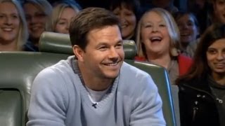 Mark Wahlberg  Movies Stealing Cars and Breaking them  Interview amp Lap  Top Gear [upl. by Assecnirp345]