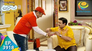 Sundars Weird Offer To Jetha  Taarak Mehta Ka Ooltah Chashmah Full Episode  Ep 3918  2 Nov 2023 [upl. by Zaria784]