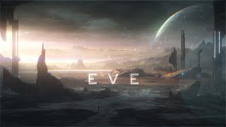 EVE  Serene Sci Fi Ambient Music For People That Dream Of Space [upl. by Helsell]