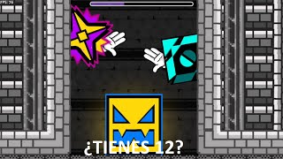 AMORALTRA LEVEL XD  Geometry Dash [upl. by Marlyn697]