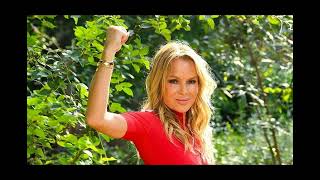 Amanda Holden reveals shes completely covered in bum butter ahead of mammoth cycling challenge fr [upl. by Soane]