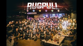 Rugpull Guilds first ever Grand Meetup RUGPULLconnect [upl. by Allecsirp]