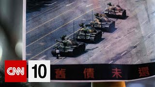 Special Edition Tiananmen Square Part 2 [upl. by Graham947]